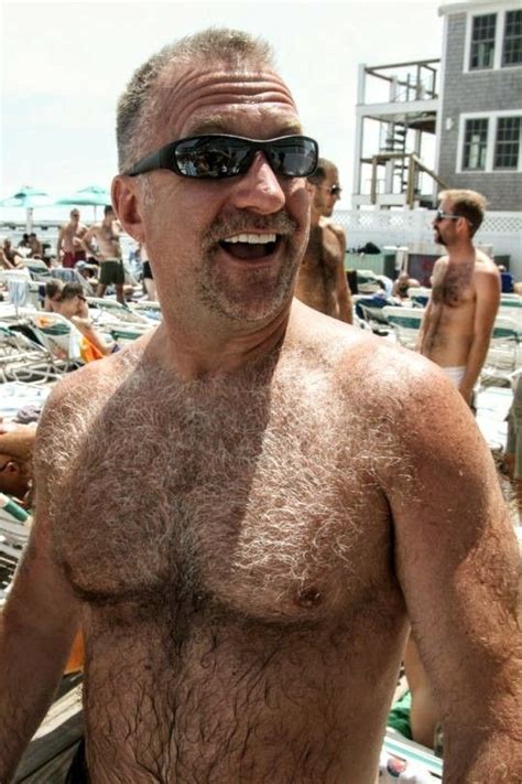 hairy naked beach|hairy.